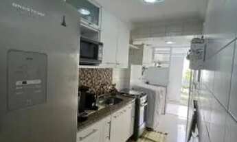 Imagem 5: APARTAMENTO RESIDENCIAL em SÃO PAULO - SP, CIDADE VARGAS