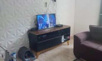 Imagem 7: Apartamento para aluguel tem 47 metros quadrados com 2 quartos