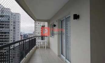 Imagem: Apartamento para alugar, 140 m² por R$