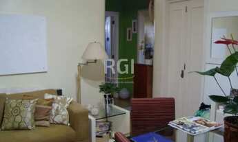 Imagem: Apartamento para Venda - 58.6m², 2 dormitórios