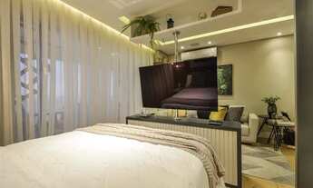 Imagem 7: Apartamento 1 quarto à venda na Vila Mariana, São Paulo/SP