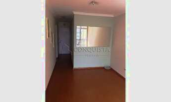 Imagem 2: Apartamento em São Paulo - Jardim Celeste