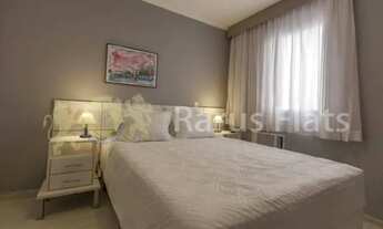 Imagem 6: Flat para locação na Bela Vista - Edifício Paulista Wall Street - Cód. TPL14298