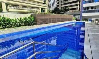 Imagem 5: Apartamento My Way vista mar