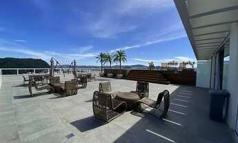 Imagem 1: Flat para aluguel com 38 metros quadrados com 1 quarto em Estrela Sul - Juiz de Fora - MG