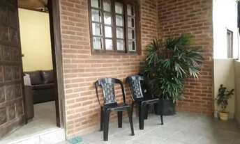 Imagem: Casa no Morro do Bil, 10 minutos a pé da