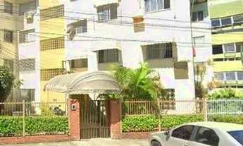 Imagem: Apartamento 2/4 mobiliado para alugar no