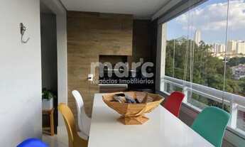 Imagem 5: SAO PAULO - Apartamento Padrão - CAMBUCI