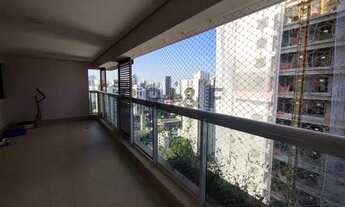 Imagem 4: Apartamento à venda 2 dormitórios 2 suítes 2 vagas e varanda com churrasqueira no Brooklin