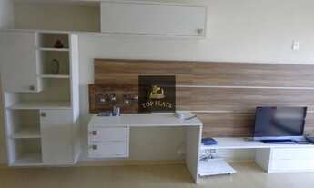 Imagem 5: Flat disponível no Itaim Bibi