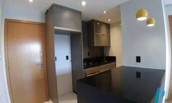 Imagem 8: Apartamento com 1 dormitório, 44 m² - venda por R$ 399.000,00 ou aluguel por R$ 2.008,00/m