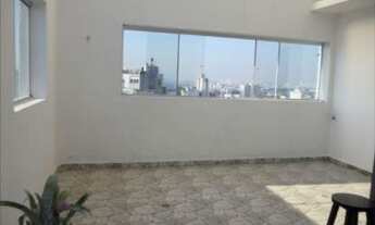 Imagem 3: EXCELENTE COBERTRURA NA JOSE GALANTE VILA ANDRADE COM 2 SUITES,2 VAGAS PRONTA PARA MORA