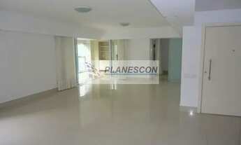 Imagem 4: São Paulo - Apartamento Padrão - Panamby