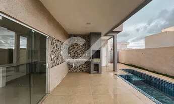 Imagem 4: Terras Alphaville 1 - Casa com energia Solar