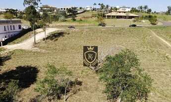 Imagem 5: Terreno à venda, 2130 m² por R$ 1.999.000,00 - Condomínio Terras de São José II - Itu/SP