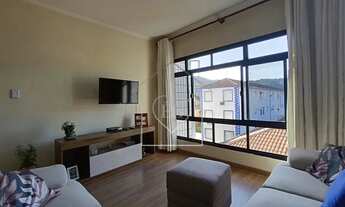 Imagem 3: APARTAMENTO 2 QUARTOS + DEPÊNCIA DE EMPREGADA + VAGA DE GARAGEM BOX EM VILA BELMIRO - SANT