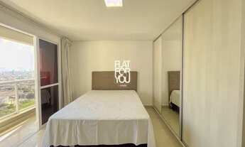 Imagem 7: Studio para alugar, 36m² - Setor Bueno