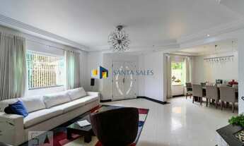 Imagem: Casa mobiliada aluga