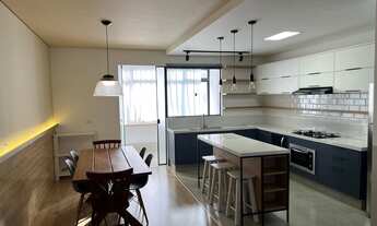 Imagem 2: AP REFORMADO E MOBILIADO NO BATEL!