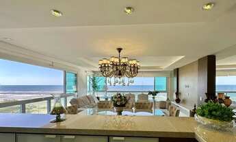 Imagem 7: Apartamento incrível de frente para o mar