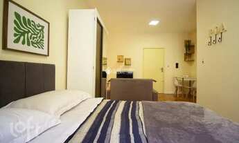 Imagem 4: Apartamento à venda Rua Barão de Teffe, Menino Deus - Porto Alegre