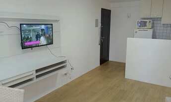 Imagem 4: Apartamento mobiliado com 1 quarto em Casa Forte, Recife/PE