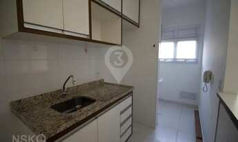 Imagem 4: Apartamento para Locação com 1 Dorm. - 41m2 - Santa Efigênia - NSK3 Imóveis - ED6204