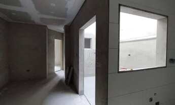 Imagem 2: Apartamento com 2 dormitórios à venda, 54 m² por R$ 300.000,00 - Jardim Santo Alberto - Sa