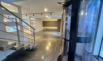 Imagem 7: CASA EM CONDOMÍNIO FECHADO no AMÉRICA com 3 quartos para VENDA, 336 m²