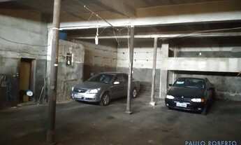 Imagem 4: CASA ASSOBRADADA - TATUAPÉ - SP