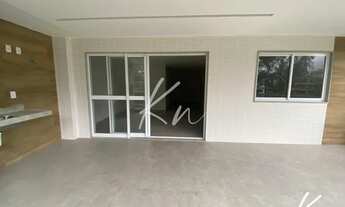 Imagem 7: Apartamento 117m2 com 3 quartos de frente para o posto 9