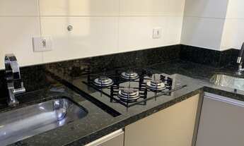 Imagem 2: CASA semi nova- Locação - Vila Livieiro - 60m² - 02 dorms - SEM vaga de garagem - NÃO acei