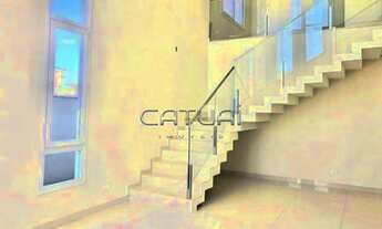 Imagem 3: Casa sobrado em condomínio com 4 quartos no Alphaville 2 Cond. Fechado - Bairro Alphaville