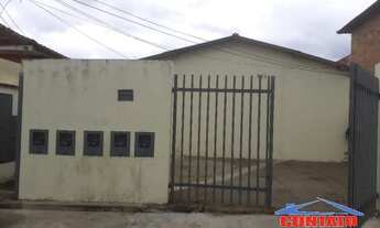 Imagem: Residencial - Vl Brasilia