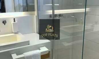 Imagem 7: Flat disponível na Vila Nova Conceição