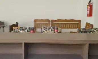 Imagem 6: Apartamento para Venda - 59.48m², 2 dormitórios, sendo 1 suites, 1 vaga - Vila Vista Alegr