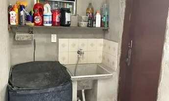 Imagem 3: Casa com 1 dormitório à venda, 175 m² por R$ 200.000,00 - Parque Residencial Santo André