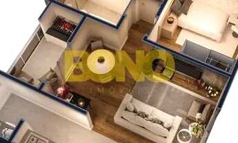 Imagem 3: Caxias do Sul - Apartamento Padrão - Sanvitto