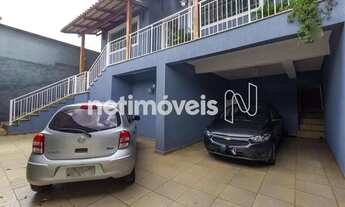 Imagem 2: Venda Casa Alto dos Pinheiros Belo Horizonte