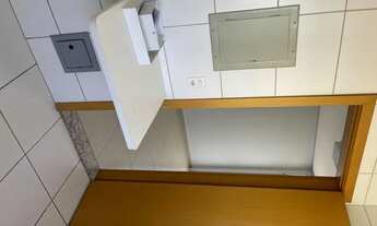 Imagem 5: APARTAMENTO NO ED. JD PROVENCE, 3 QTOS 1 SUÍTE, C/ CHURRASQUEIRA, NO GOIABEIRAS, C/ ARMÁRI