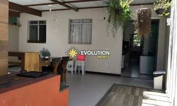 Imagem 3: BELO HORIZONTE - Casa Padrão - Santa Amélia