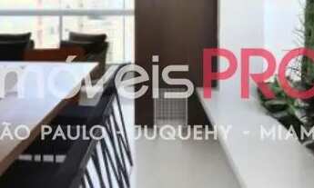 Imagem 6: Apto Cyrela com 2 suites e 3 vagas no Vila Clementino