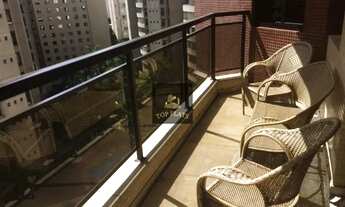 Imagem 5: Flat disponível em Moema - SP