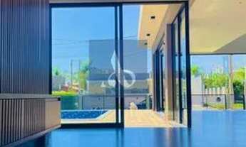 Imagem 4: Casa para Venda em Rifaina, MORADA DA FRONTEIRA, 5 dormitórios, 5 suítes, 6 banheiros, 4 v