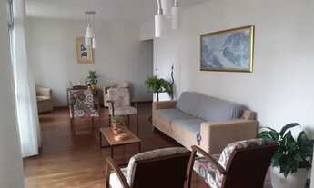 Imagem 5: Graça, 4 quartos, sendo 2 suítes, 3 vagas. Locação