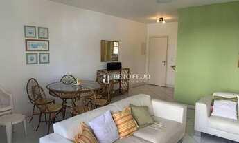 Imagem 4: Apartamento com 2 dormitórios à venda, 80 m² por R$ 420.000 - Astúrias - Guarujá/SP