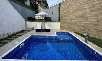 Imagem 4: Casa Para Locacao Com 3 Dormitorios No Cidade das Flores Em Osasco