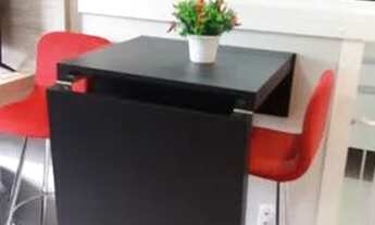 Imagem 4: Apartamento para Venda - 46.28m², 2 dormitórios, 1 vaga - Cavalhada