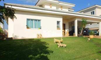 Imagem 2: Casa com 4 dormitórios à venda, 290 m² por R$ 1.700.000 - Portal dos Bandeirantes - II - P