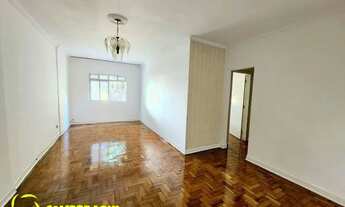 Imagem 3: Apartamento para venda com 93 metros quadrados com 2 quartos em Vila Buarque - São Paulo